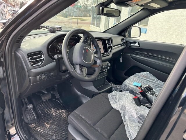 2024 Dodge Durango Special Service photo 4