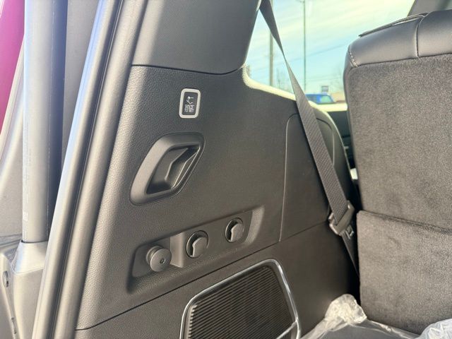 2026 Jeep Grand Wagoneer Limited Altitude - Photo 9