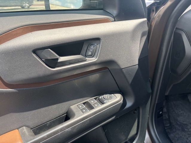 2022 Ford Bronco Sport Badlands - Photo 11