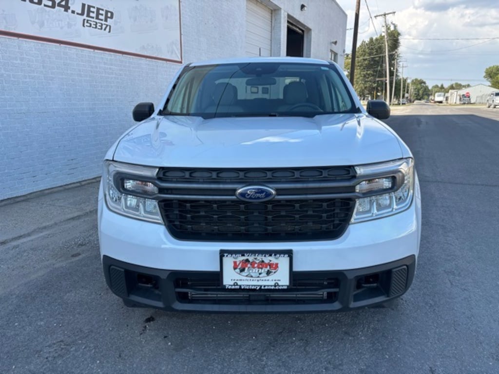 Used 2023 Ford Maverick XLT Truck