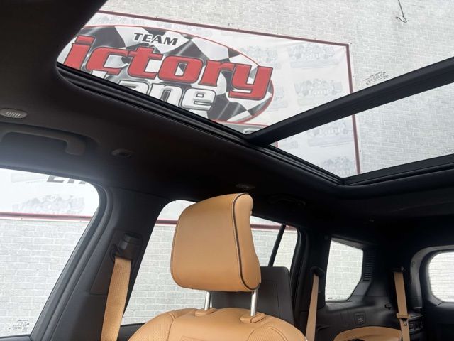 2024 Jeep Grand Cherokee L Summit - Photo 27