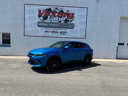 2024 Dodge Hornet GT Plus SUV