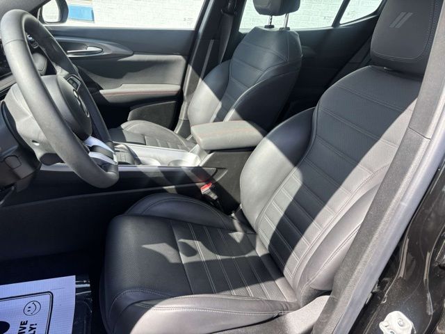 2024 Dodge Hornet GT Plus - Photo 12