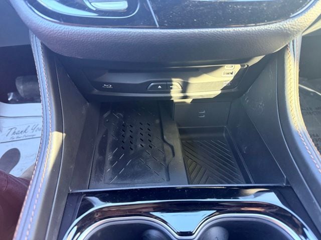 2026 Chrysler Pacifica Pinnacle - Photo 25