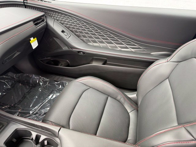 2026 Dodge Charger Scat Pack - Photo 16