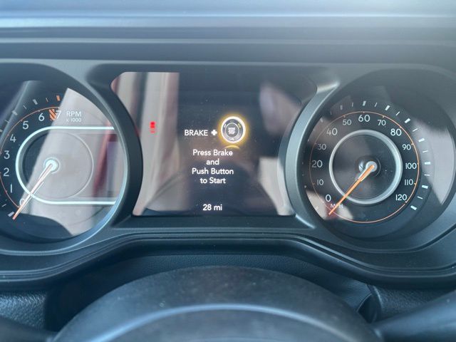 2026 Jeep Gladiator Mojave - Photo 17