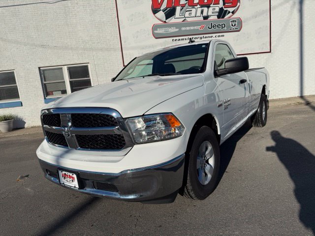 2023 RAM 1500 Classic