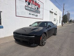 2026 Dodge Charger SCAT PACK PLUS 2-DOOR AWD Coupe