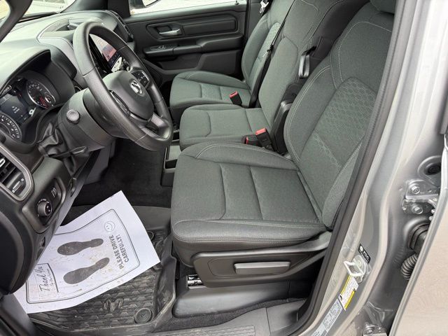 2026 RAM 1500 Warlock - Photo 17