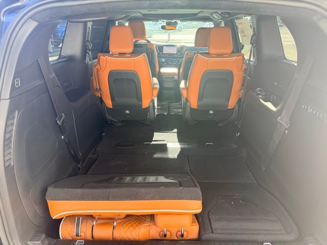 2026 Chrysler Pacifica Pinnacle - Photo 8