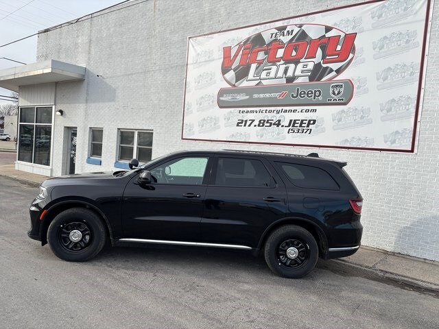 2024 Dodge Durango Special Service photo 3