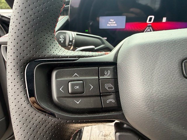 2026 Dodge Charger Scat Pack - Photo 19