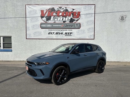 2024 Dodge Hornet GT Plus SUV