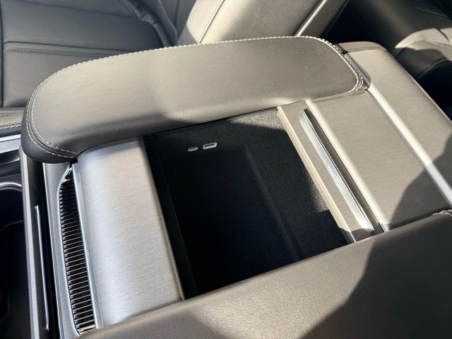 2026 Jeep Grand Wagoneer Limited Altitude - Photo 26