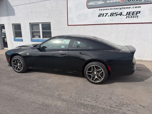 2026 Dodge Charger Scat Pack - Photo 6