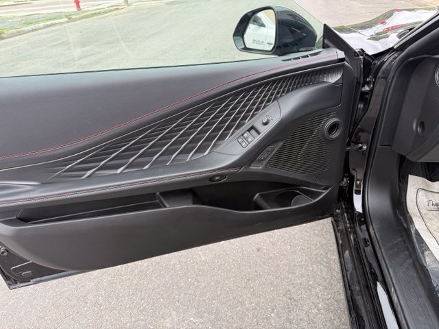 2026 Dodge Charger Scat Pack - Photo 12