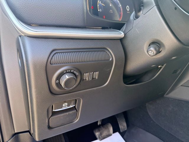 2026 Jeep Grand Wagoneer Limited Altitude - Photo 40
