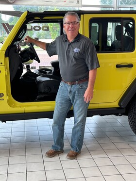 Staff member Dan Hogan from a24f4fd2938d