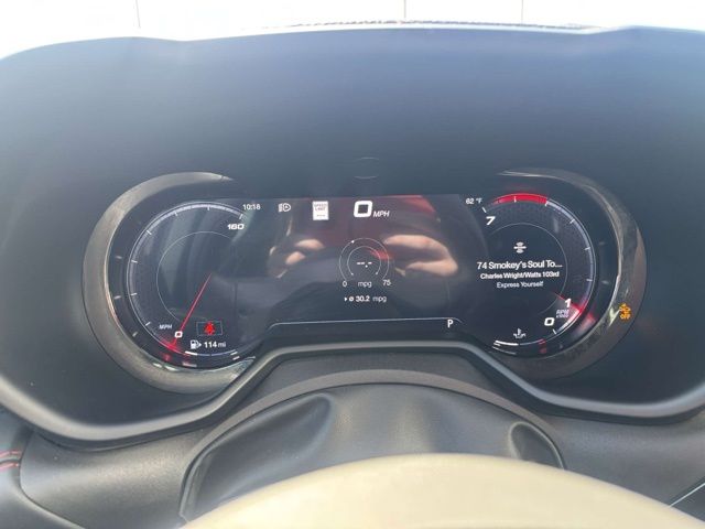 2024 Dodge Hornet GT Plus - Photo 17