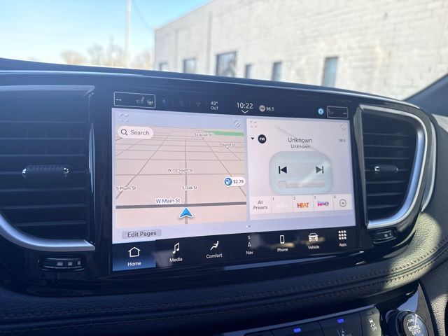 2026 Chrysler Pacifica Pinnacle - Photo 31