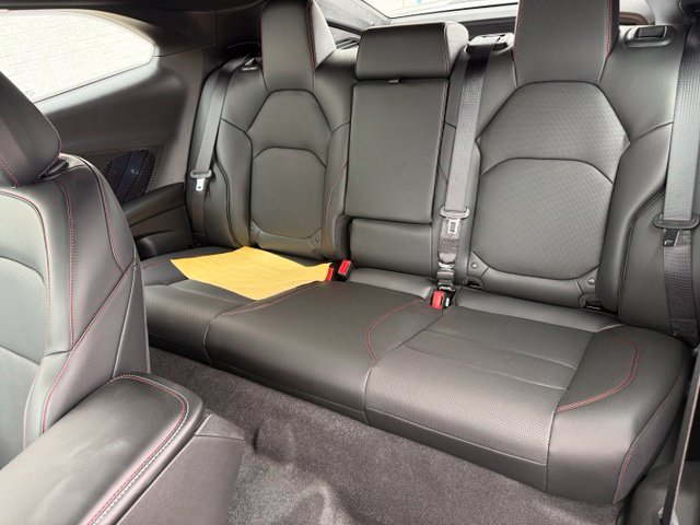 2026 Dodge Charger Scat Pack - Photo 10