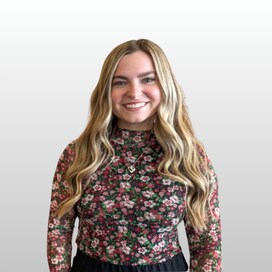 Staff member Callie Reynolds from a5240c05c4fb