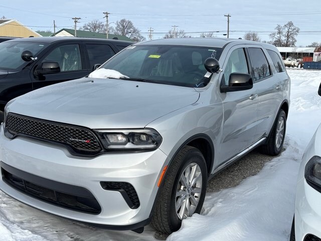 2024 Dodge Durango Special Service photo 2