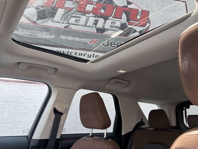 2022 Ford Bronco Sport Badlands - Photo 22