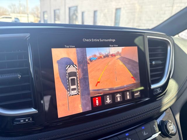 2026 Chrysler Pacifica Pinnacle - Photo 38