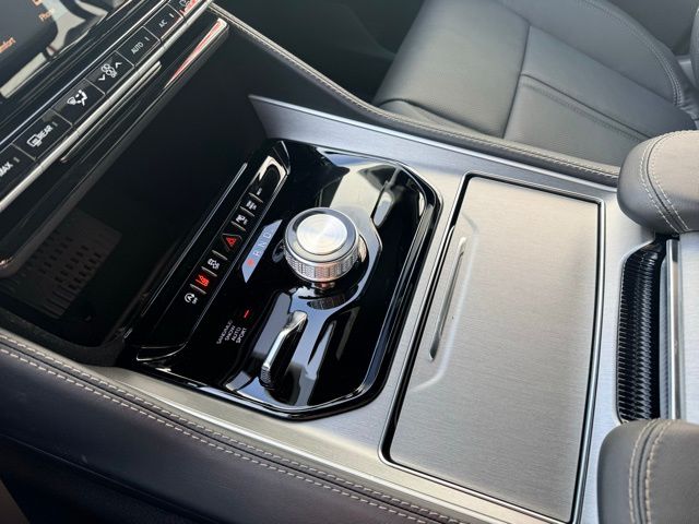 2026 Jeep Grand Wagoneer Limited Altitude - Photo 27