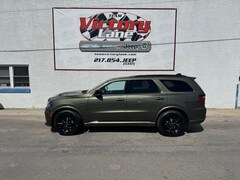 2026 Dodge Durango GT PLUS AWD HEMI V8 Sport Utility