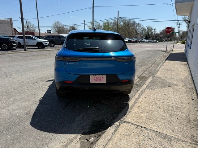 2024 Dodge Hornet GT Plus photo 4