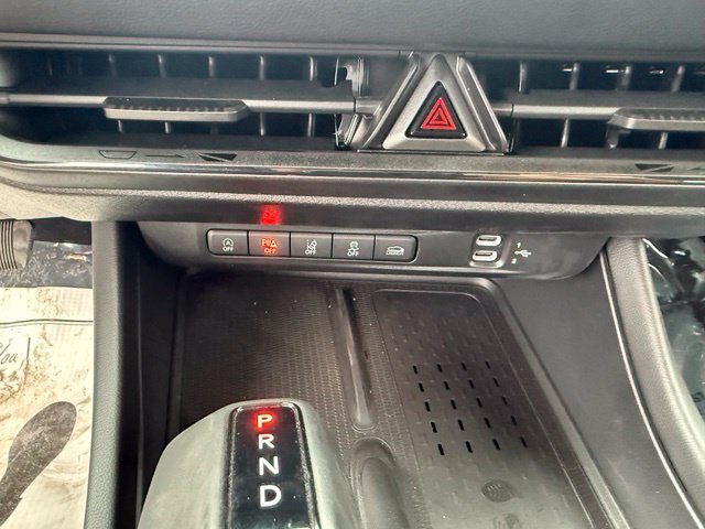 2026 Dodge Charger Scat Pack - Photo 18