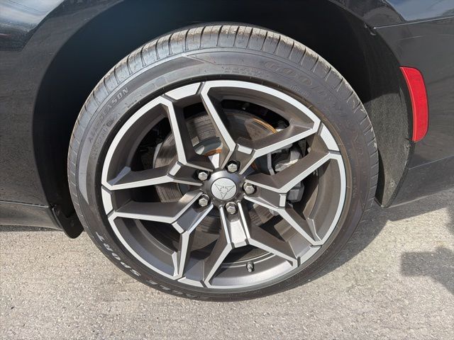 2026 Dodge Charger Scat Pack - Photo 7