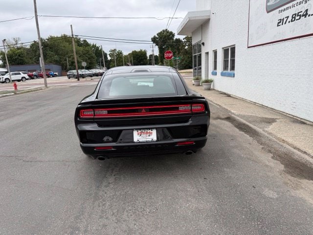 2026 Dodge Charger Scat Pack - Photo 7