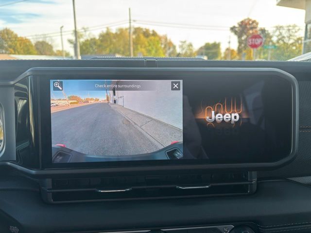 2026 Jeep Gladiator Mojave - Photo 22
