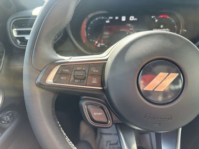 2024 Dodge Hornet GT Plus - Photo 18