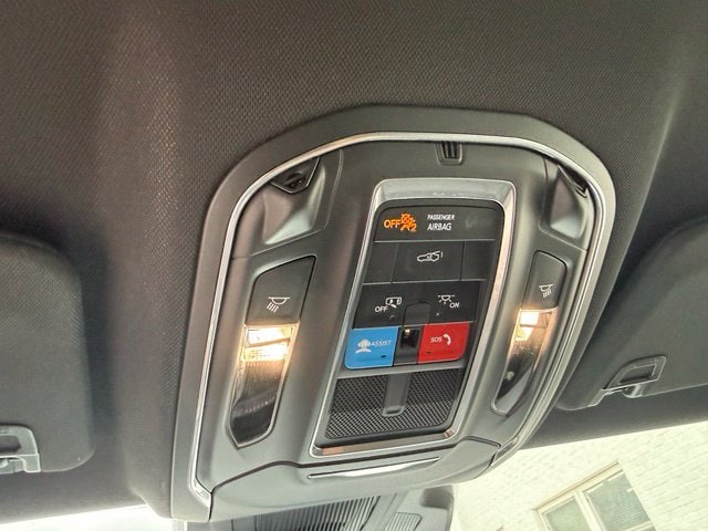 2026 Dodge Charger Scat Pack - Photo 21