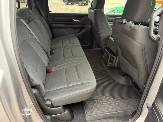2026 RAM 1500 Warlock - Photo 11