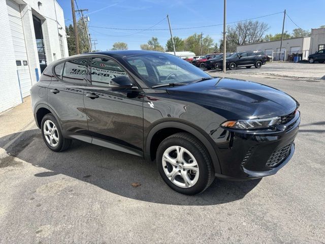 2024 Dodge Hornet GT Plus - Photo 10