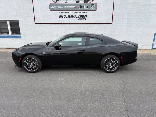 2026 Dodge Charger Scat Pack - Photo 9