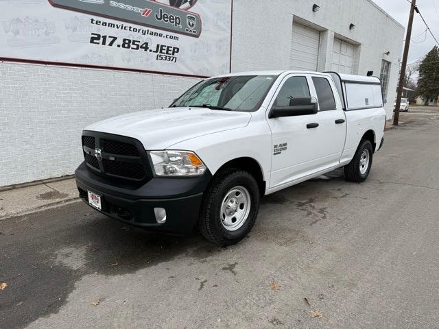 2023 RAM Ram 1500 Classic Tradesman's photo