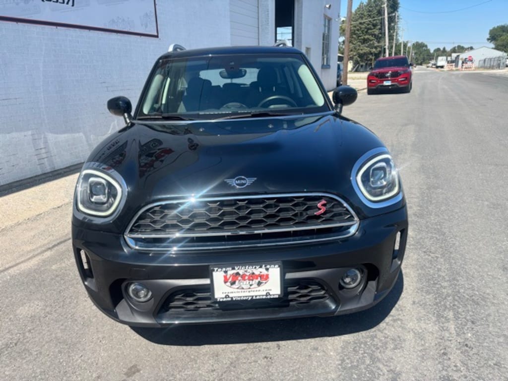 Used 2023 MINI Cooper S Countryman Signature SUV
