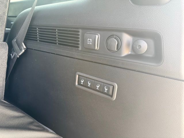 2026 Jeep Grand Wagoneer Limited Altitude - Photo 10