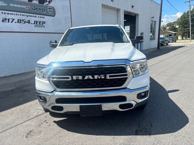 2023 Ram 1500 Big Horn Lone Star photo 2