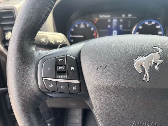 2022 Ford Bronco Sport Badlands - Photo 14