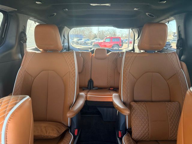 2026 Chrysler Pacifica Pinnacle - Photo 27