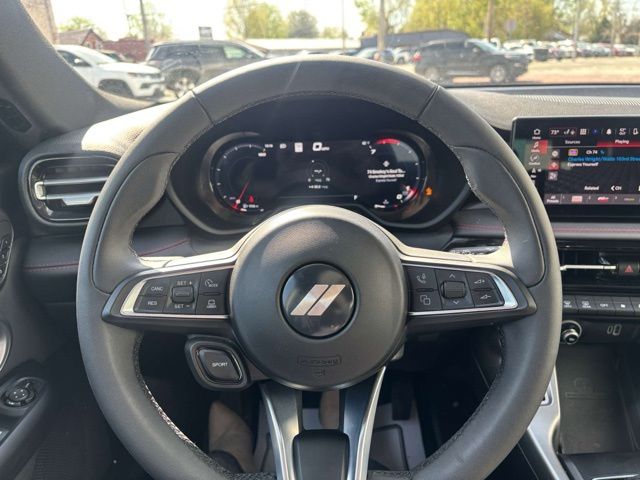 2024 Dodge Hornet GT Plus - Photo 14