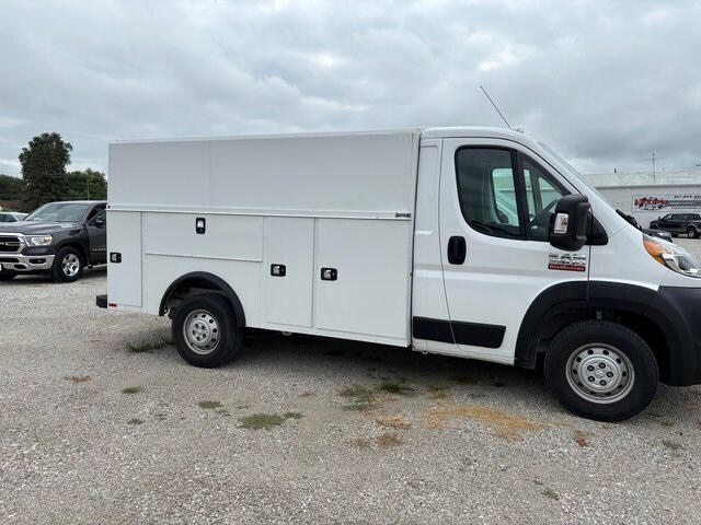 2021 Ram 3500 photo 3
