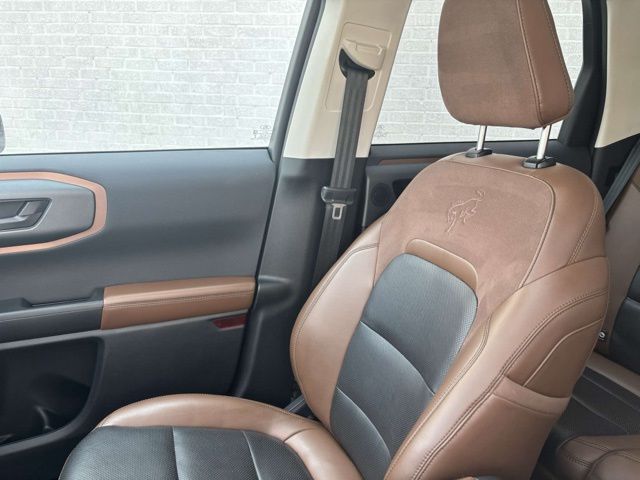 2022 Ford Bronco Sport Badlands - Photo 21